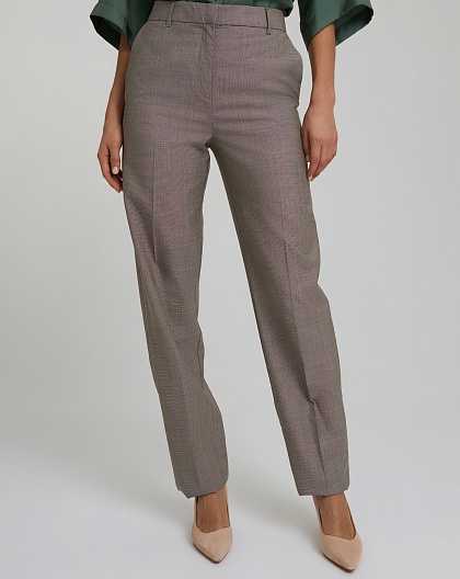 Брюки MLLGOLFO – фото 2