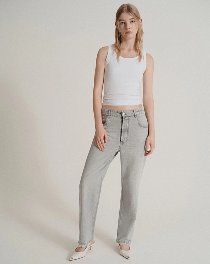 Джинсы TOMBOY – фото 1