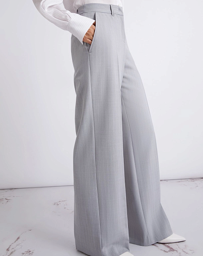 Брюки MLLGIUNCHI – фото 2