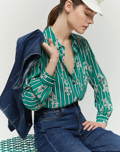 Блуза FABIANA – фото 1