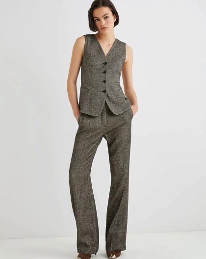 Брюки TURBIGO – фото 2