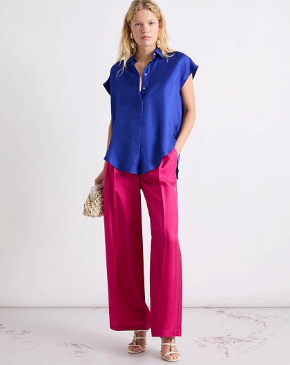 Блуза MLLESPLOSO – фото 3