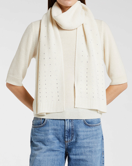 Шарф CREOLA – фото 3