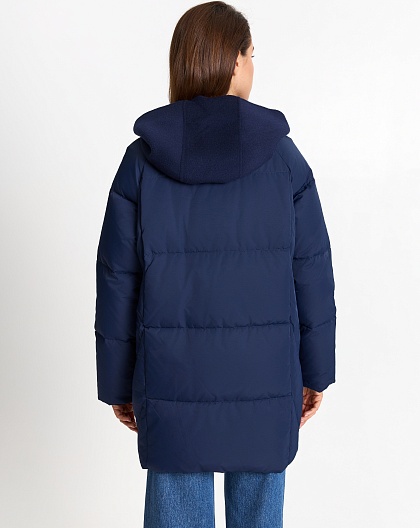 Пуховик ALGEBRA – фото 2