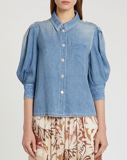 Блуза MLSROMANA – фото 1