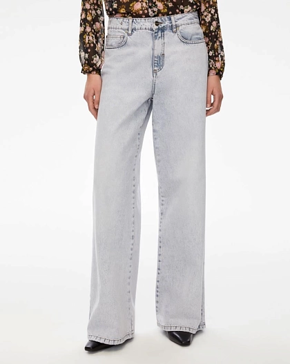 Джинсы NINAICE – фото 1