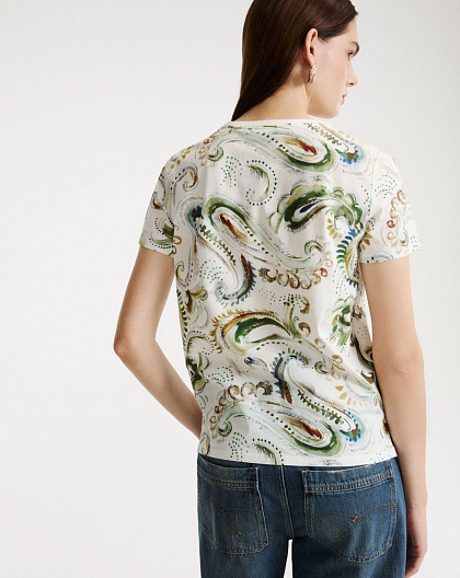 Футболка MLLVISTA1 – фото 2