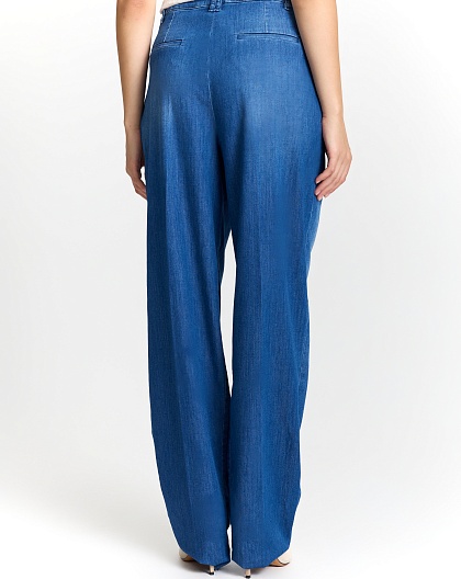 Джинсы BARREL1 – фото 2