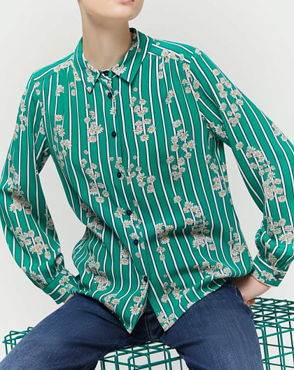 Блуза FABIANA – фото 2