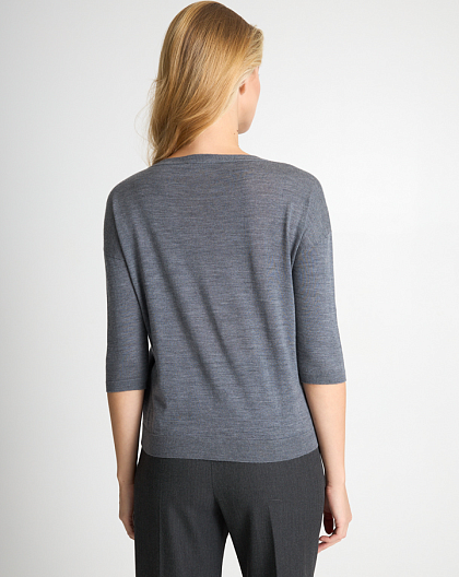 Свитер NOTABLE – фото 3