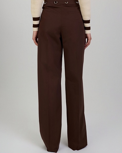 Брюки MLSACCIAIO – фото 3