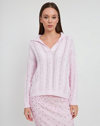 Свитер MLMELISIR – фото 2