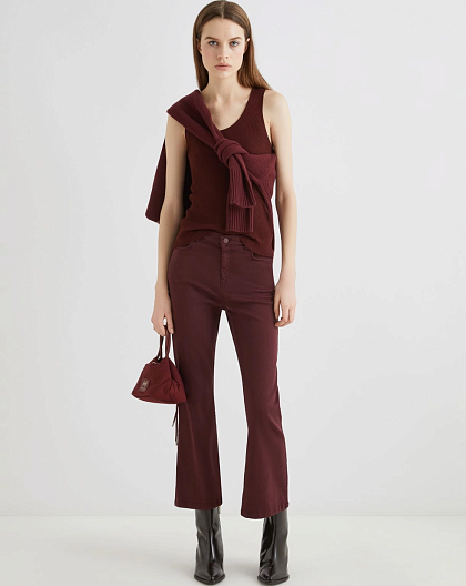 Топ INO – фото 1