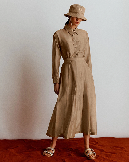 Юбка CUBANO – фото 3