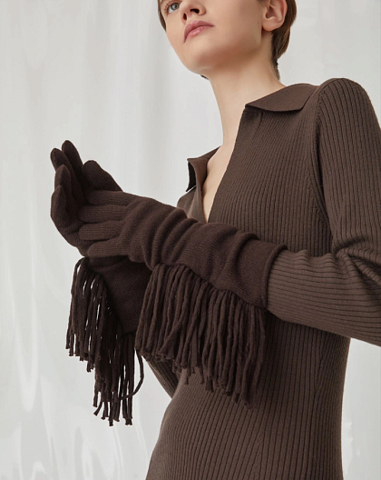 Перчатки PIERA – фото 3