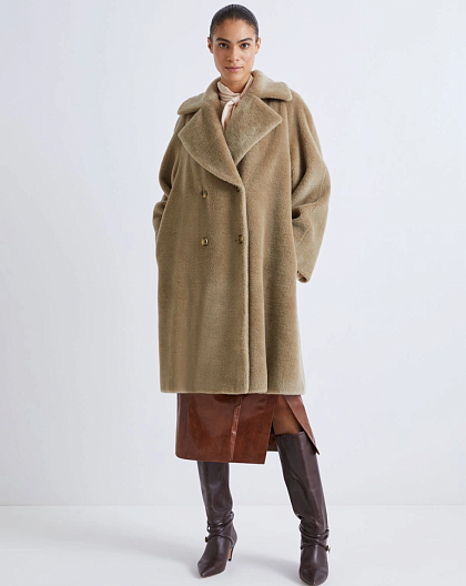 Пальто ROSALIA – фото 1