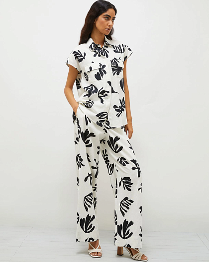 Брюки ANTIOPE – фото 1