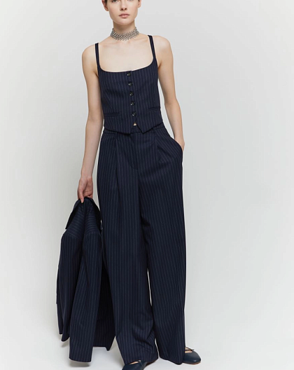 Брюки RASOIO – фото 1