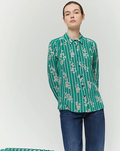 Блуза FABIANA – фото 3