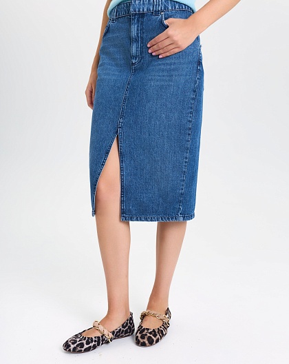 Юбка ELLENO – фото 2