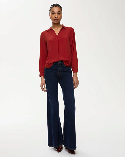 Джинсы BIANCABLUE – фото 1