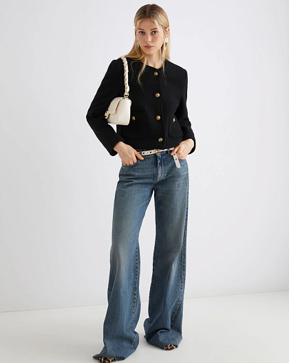 Жакет BRONTE – фото 3