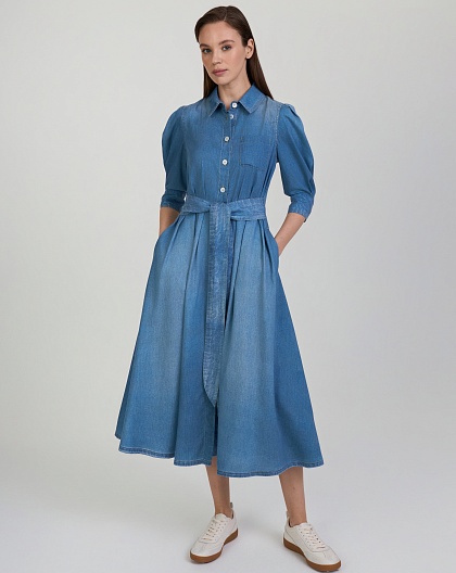 Платье MLSCERCHIA – фото 1