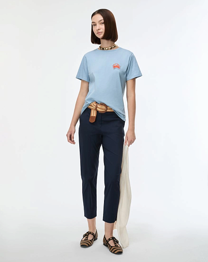 Футболка IBLPEPE – фото 1