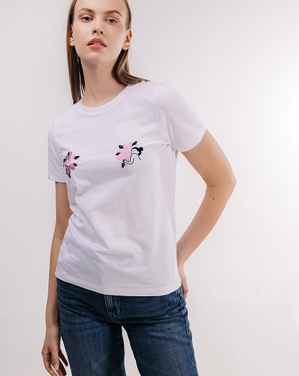 Футболка CAUCASO – фото 2