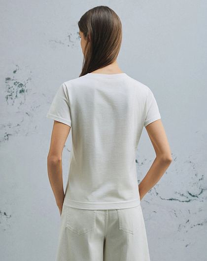 Футболка MLMEURO – фото 2