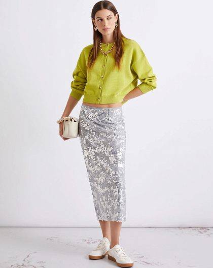 Юбка MLSARCA – фото 1