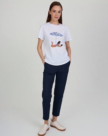 Футболка IBLPEPE – фото 1