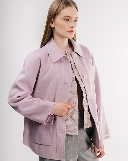 Пальто DENTAL – фото 3