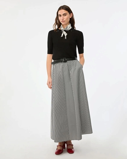 Джемпер IBLFRESIA – фото 3