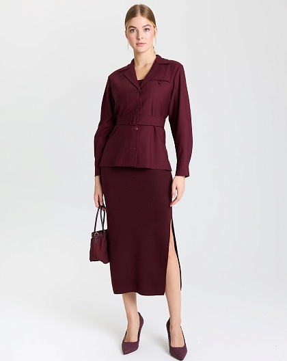 Жакет TRANI – фото 3