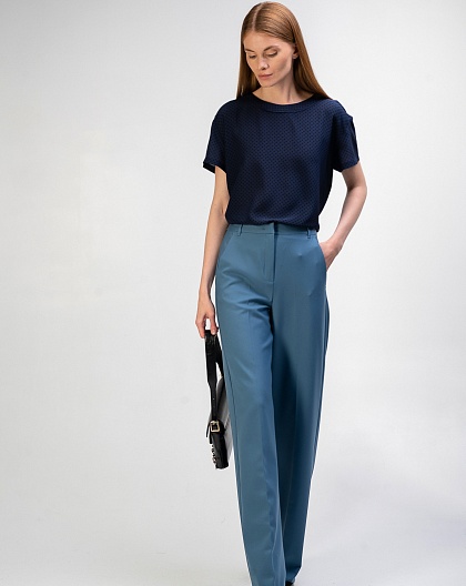 Блуза JERTA – фото 1