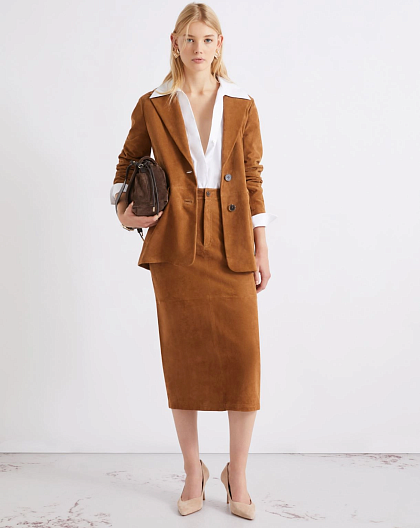 Жакет MLSFULMINE – фото 3