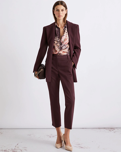 Блуза MLLSALVE – фото 1