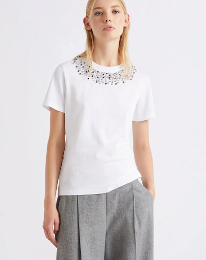 Футболка MLSSAIO – фото 1