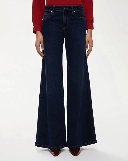 Джинсы BIANCABLUE – фото 2