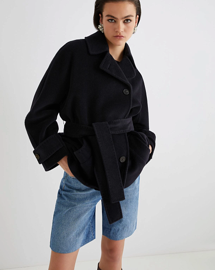 Пальто DOVERE – фото 2