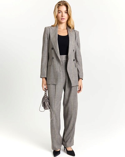 Брюки MASSIMO – фото 3