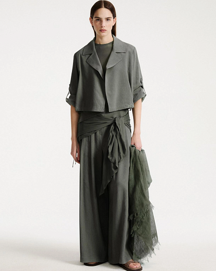 Жакет MLMPALCHI – фото 1