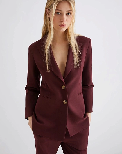 Жакет NELSON – фото 1