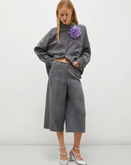 Брюки SAMARA – фото 1