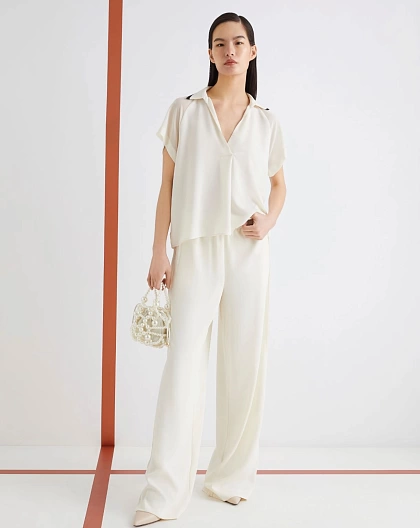 Блуза CALMO – фото 1