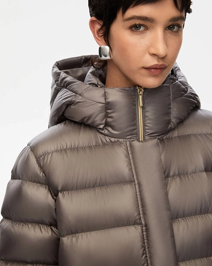 Пуховик DISTANT – фото 3