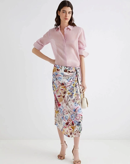 Блуза CIRCE – фото 1