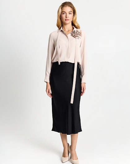 Юбка ALLEGRA – фото 2