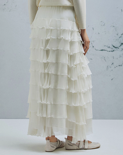 Юбка MLMTRITONE – фото 2